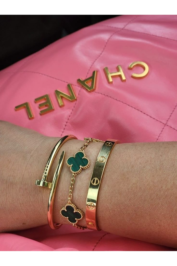 Set 3 Brățări Vitality - 1