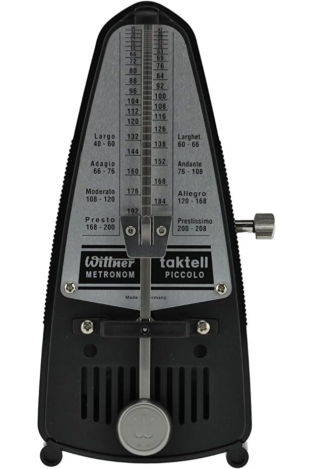 Wittner 836 Metronom - 2