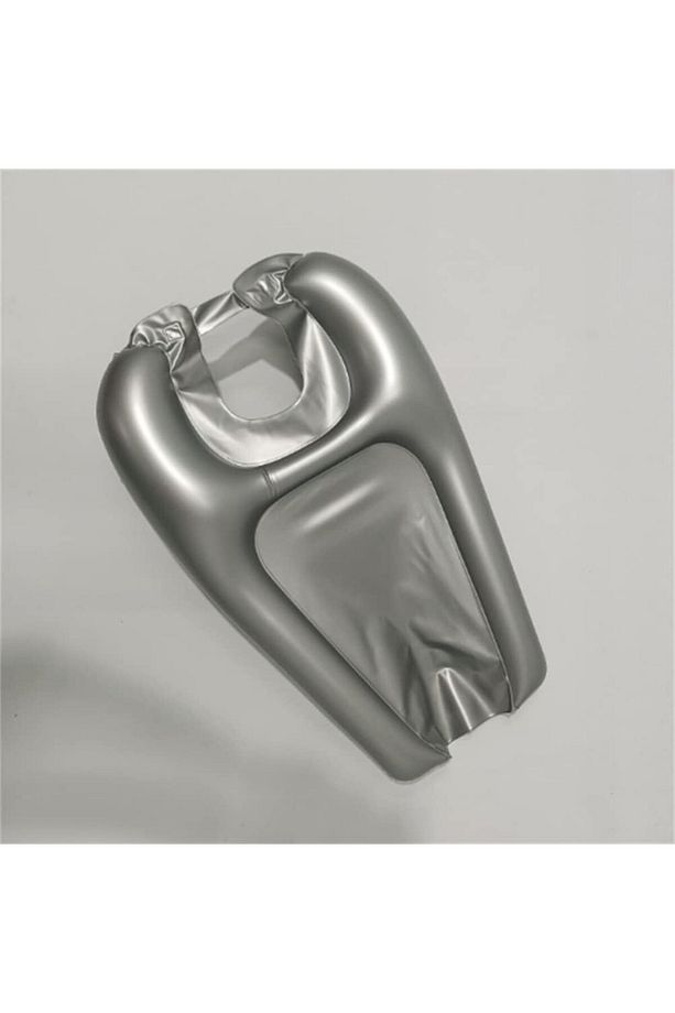 SUPYINI PVC şişme şampuan, taşınabilir şampuan pedi, hızlı şişirme ve boşaltma için, hamile kadınlar - 4
