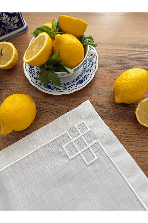 Labirent Amerikan Servis - 7