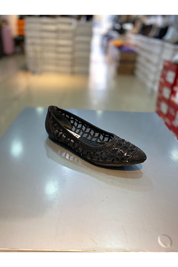 Суфи бродирани бабуши - 2