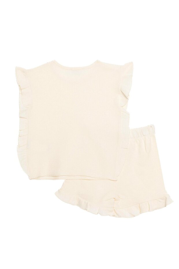 HelloBaby Bluz-Şort - 2