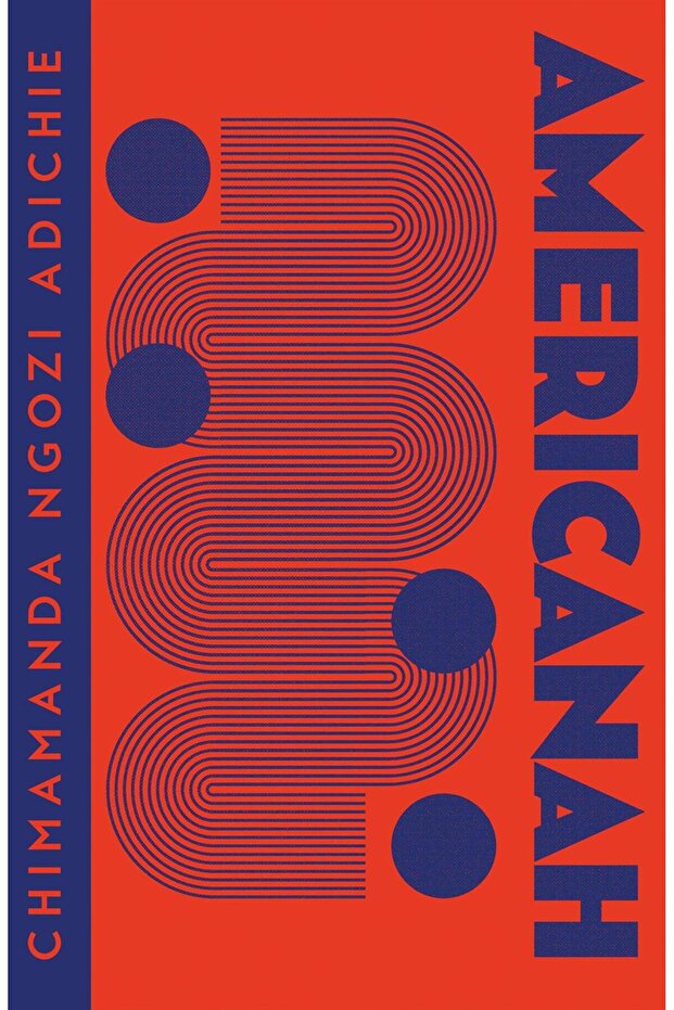 Αμερικάνη - 1