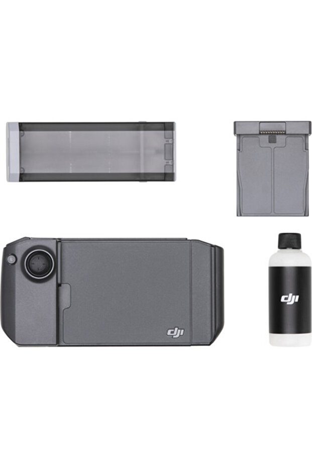 Joacă mai mult Kit RoboMaster S1 - 1