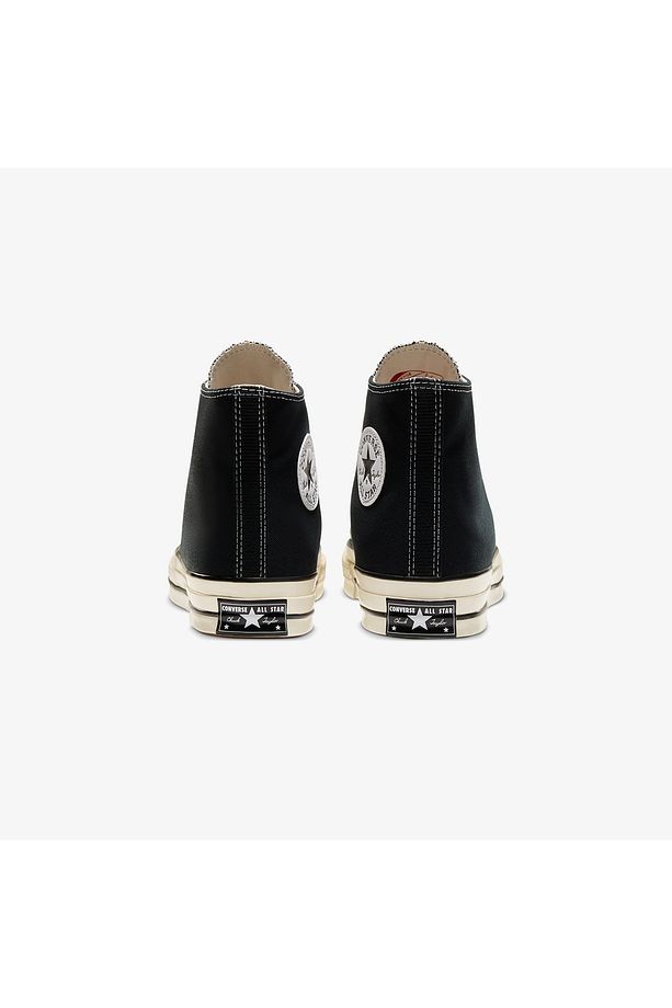 Siyah Kadın Lifestyle Ayakkabı 162050C CHUCK 70 CANVAS W - 2
