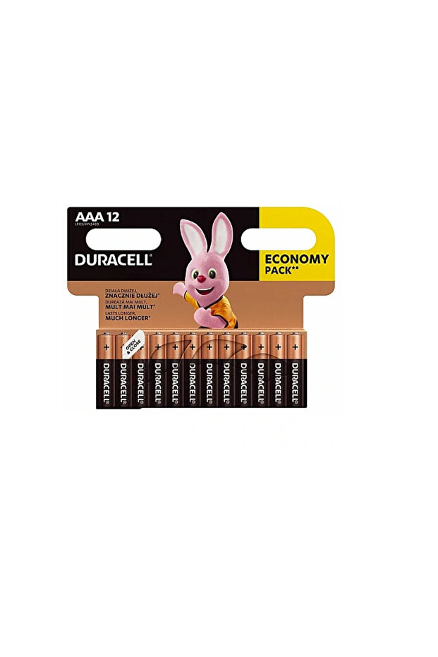 Basic MN2400 AAA BL12 | - 1