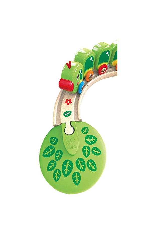 Caterpillar train set - 3