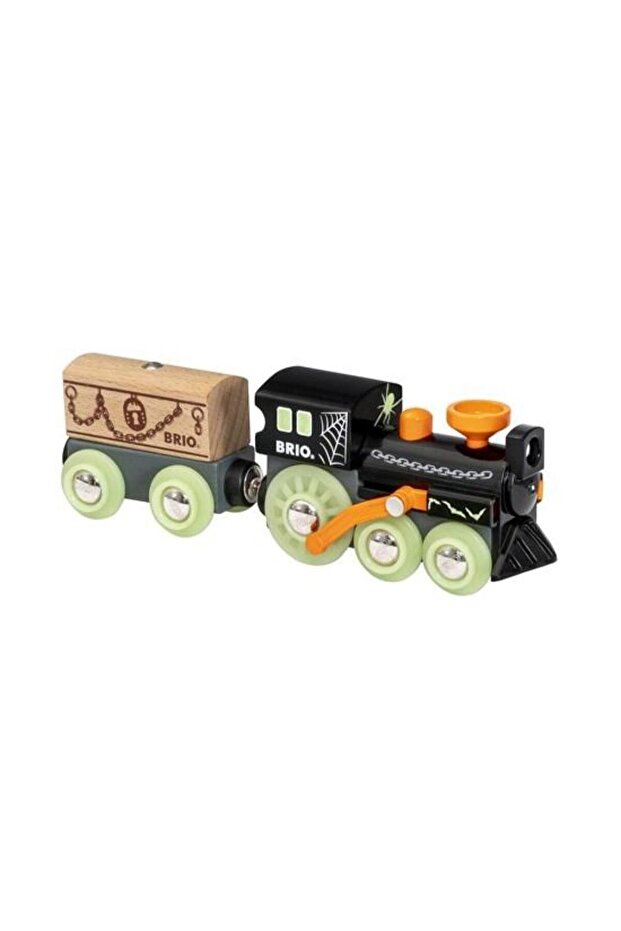 Tren Ghost (33986) - 1