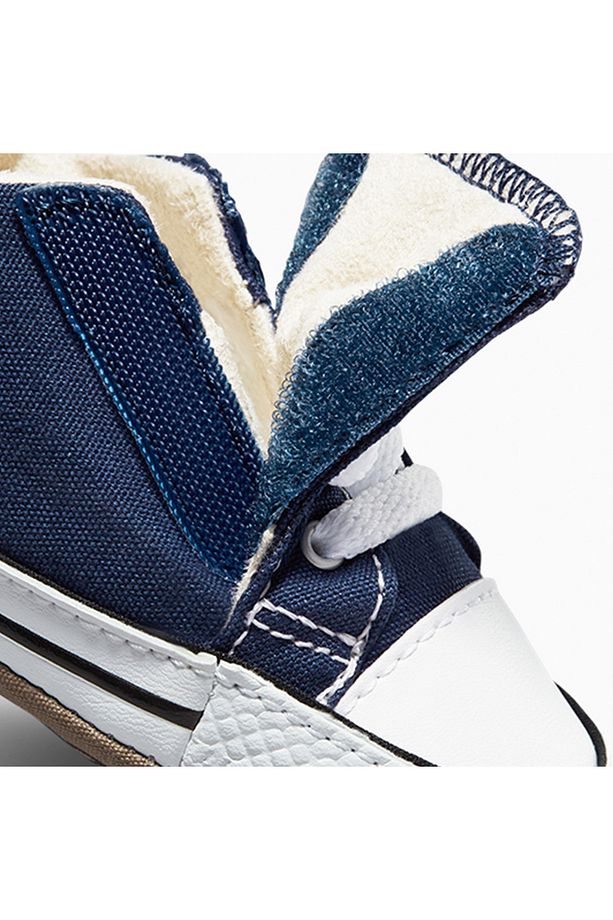 Chuck 70 At-cx Unisex Krem Günlük Platform Sneaker - 3