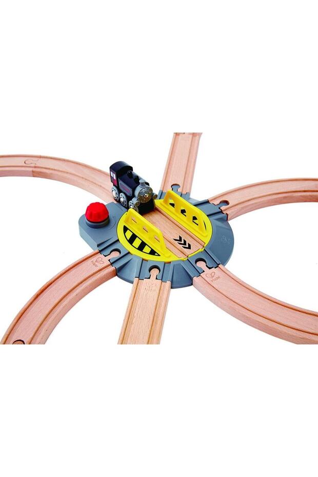 Round mechanical switch - 6