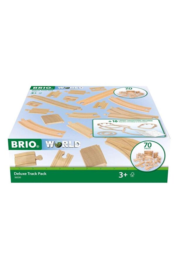 Deluxe extension set - 2