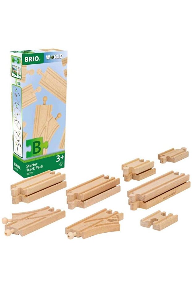 Set sine starter - 4