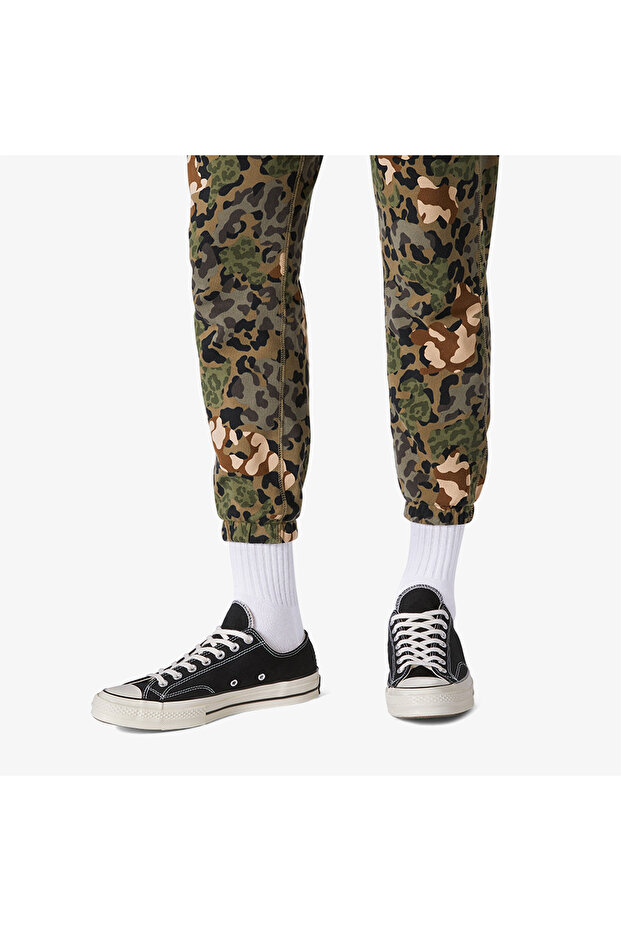 Sneaker Unisex Black - 4