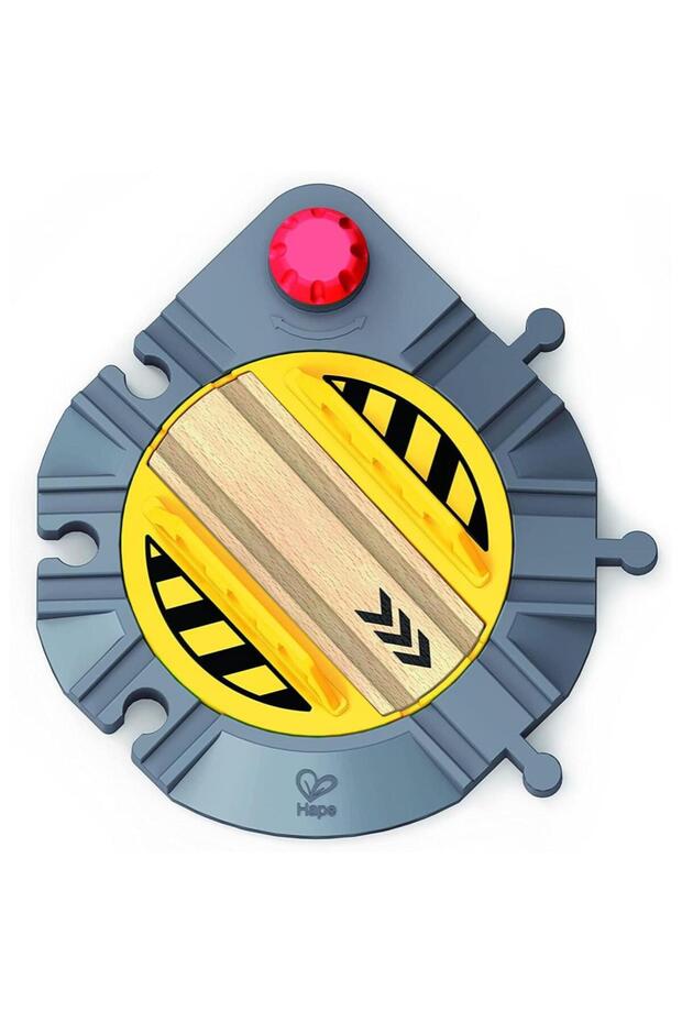 Round mechanical switch - 2