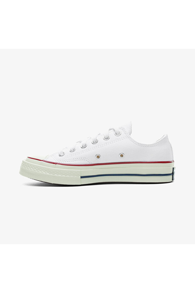 Sneaker Unisex White - 3