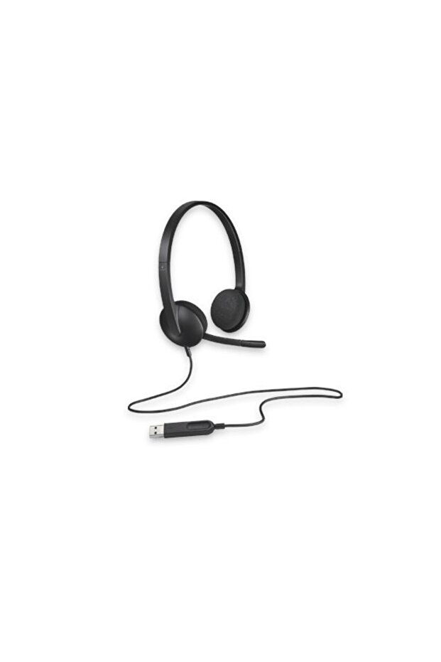 | H340 | USB Tip-A - 11