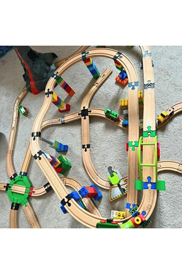 Engineer connector set - 3