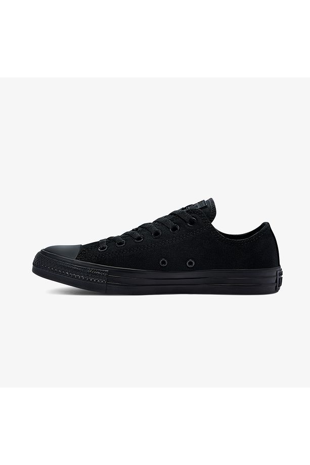 Chuck Taylor All Star Unisex Siyah Sneaker - 3