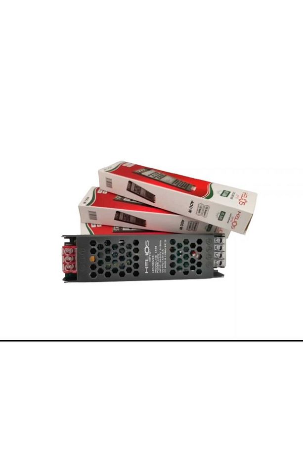33 AMPER LED TRAFOSU - 1