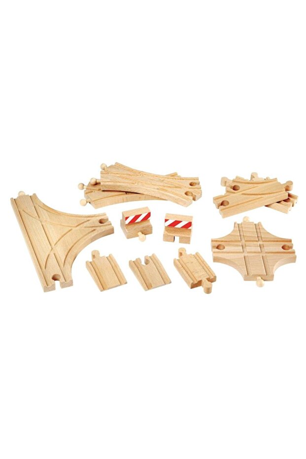 Advanced extension set - 1