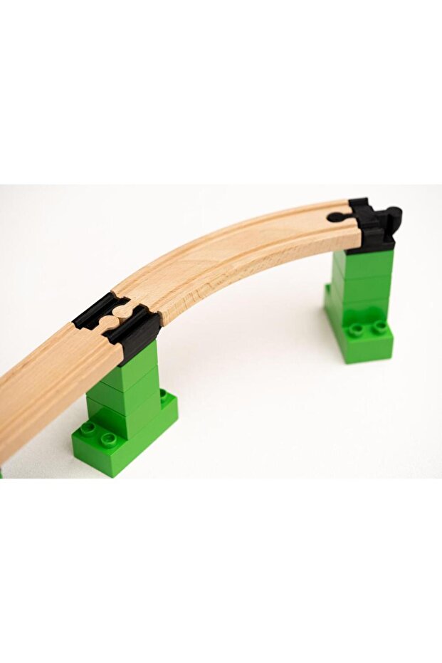 Large intersection connector set - 5