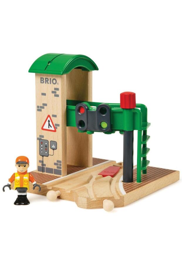 Traffic light switch - 1