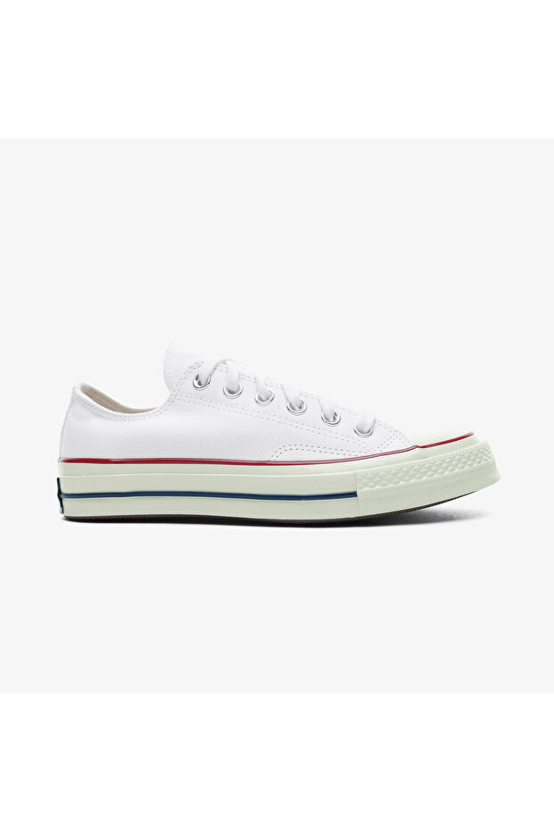 Sneaker Unisex White - 1