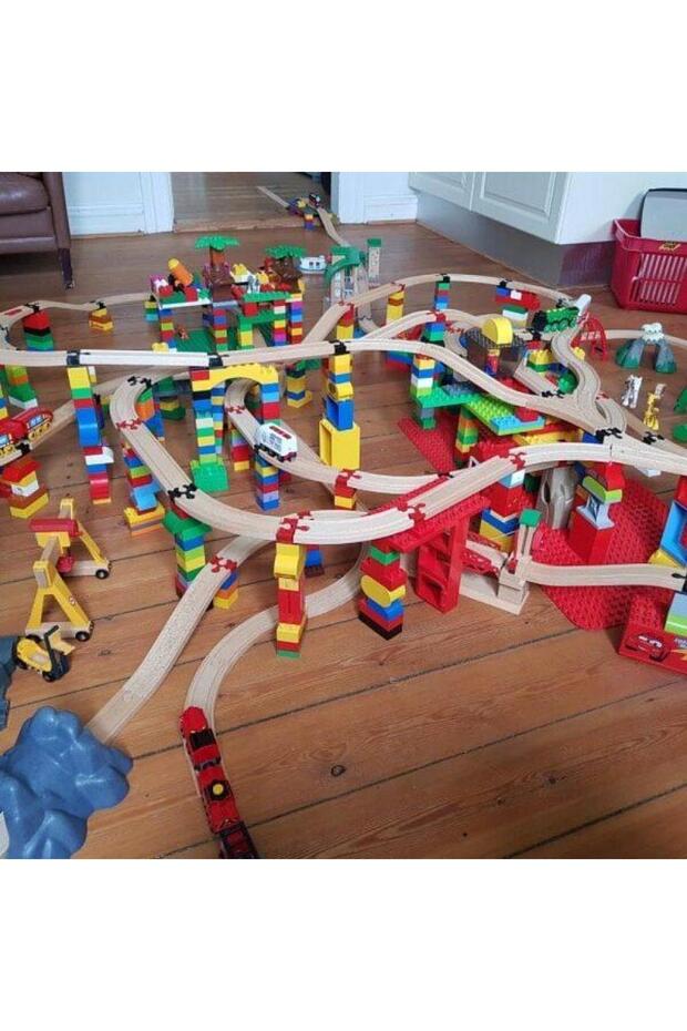 Engineer connector set - 7