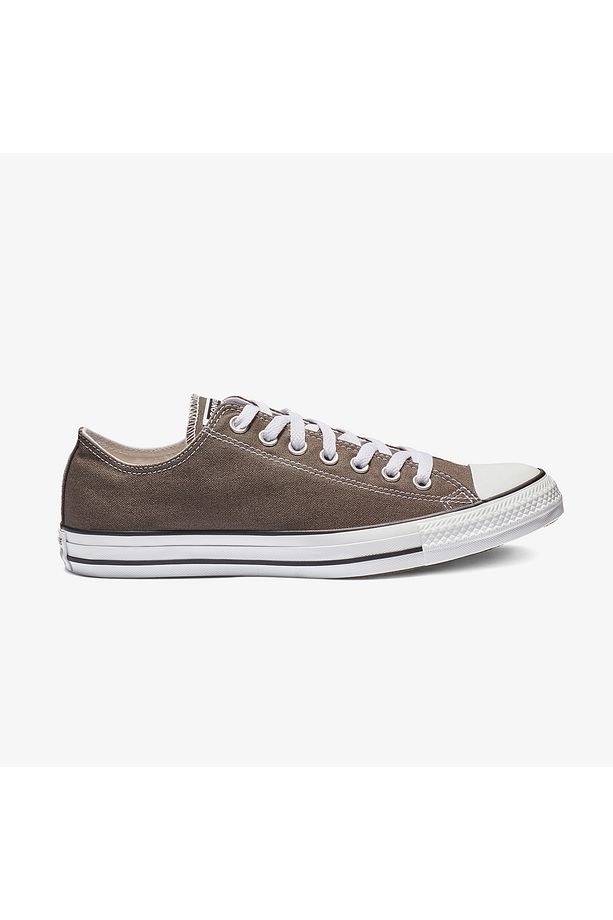 Chuck Taylor All Star Unisex Kahverengi Sneaker - 1