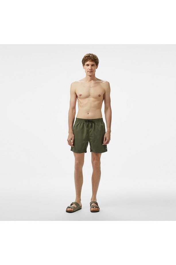 Billabong All Day Lb Erkek Mavi Deniz Şortu - 1