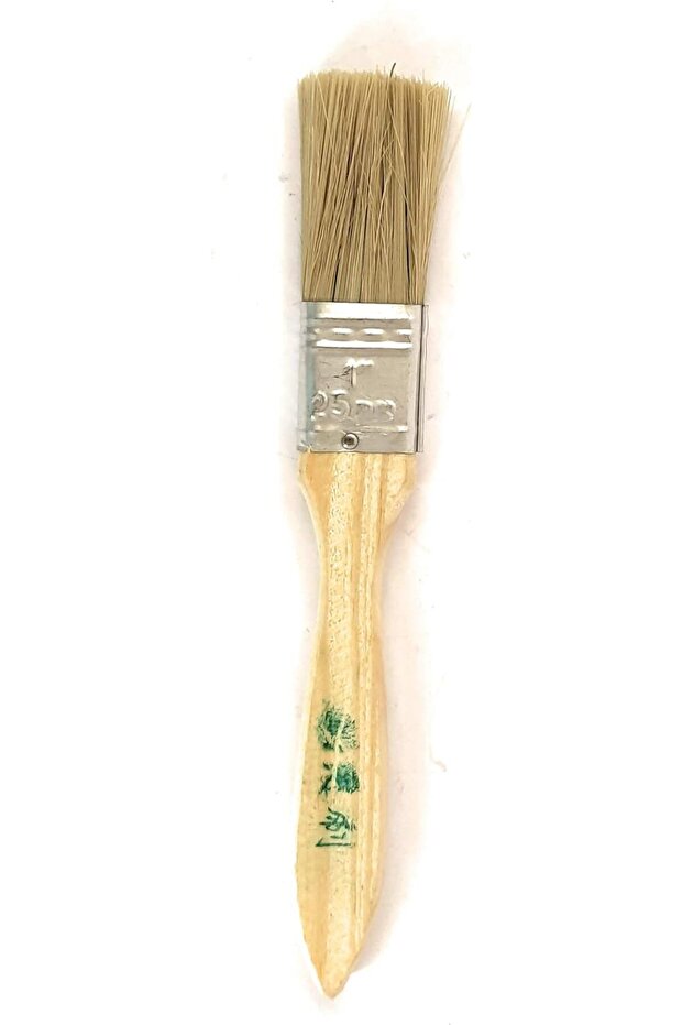 Paint Brush (1 inch) - 1