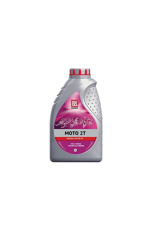 Lukoil 2T 1 LT