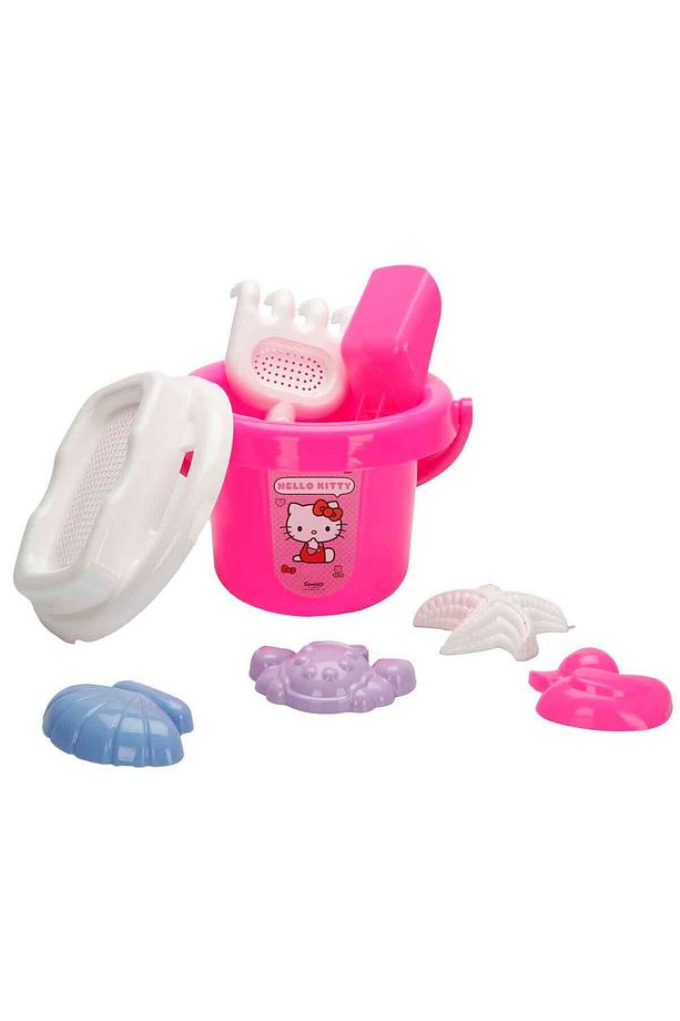 Pembe Kova Seti - 2