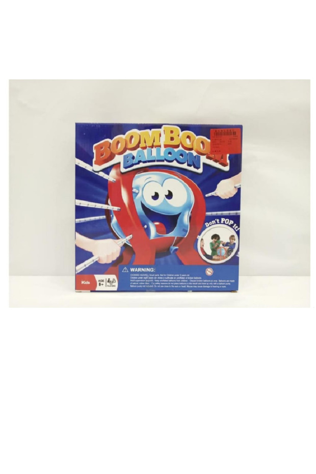 لعبة سبين ماستر بوم بوم بالون - 1