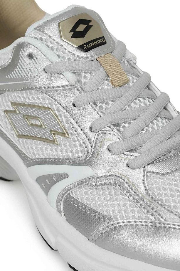 Athens Wmn 5Fx Beyaz Kadın Sneaker A101938216 - 7