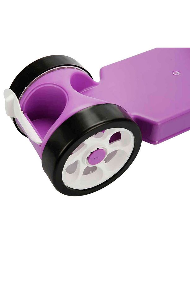 Unicorn 4 Tekerlekli My First Scooter - 5