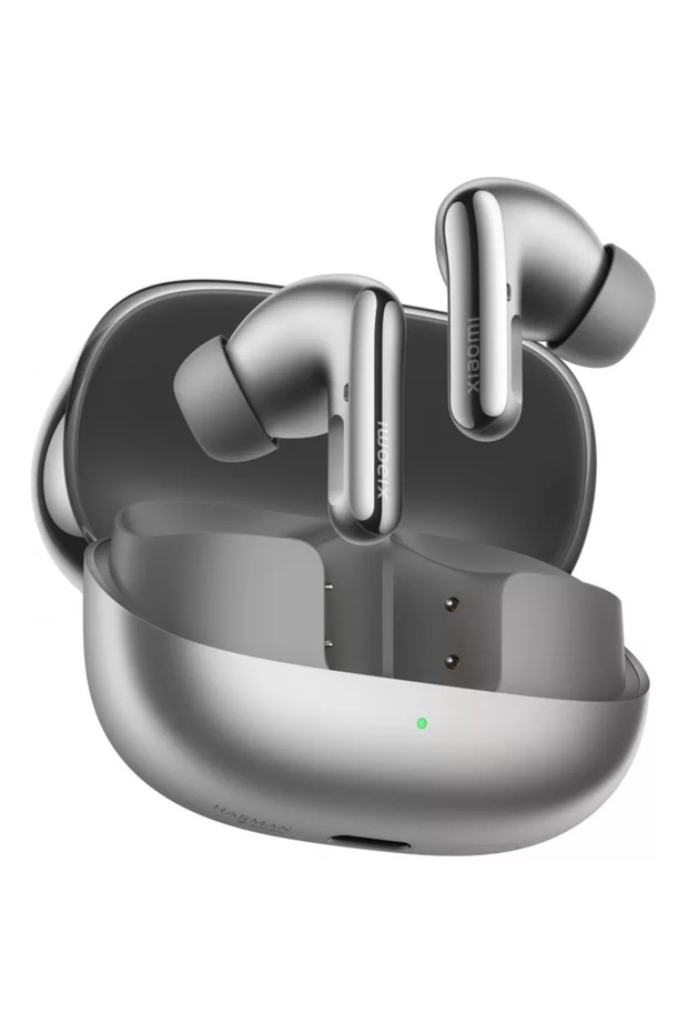 Buds 5 Pro | Built-in microphone | Bluetooth | Titanium - 3