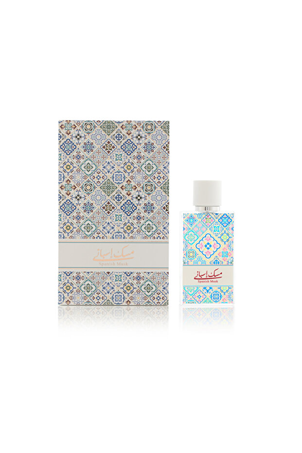 Spanish Musk 50ml Unisex Perfume