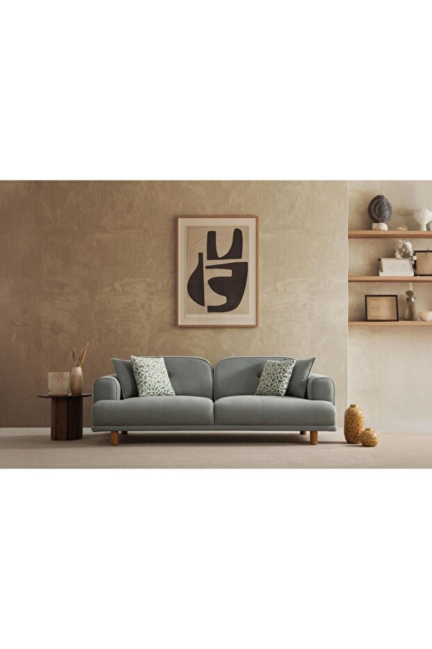 STELLA BOHEM KOLTUK TAKIMI - 5