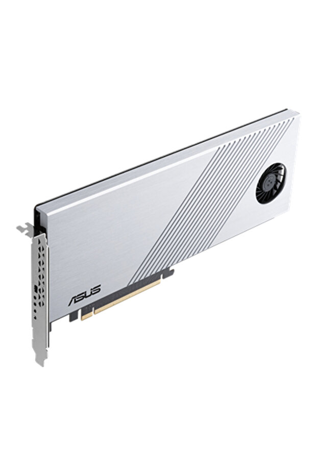 | KARTA HYPER M.2 X16 GEN 4 - 5