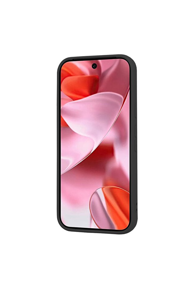 Google Pixel 9 Case - SoftFlex - Black - 6