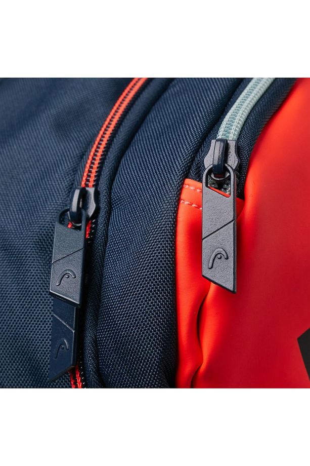 Radical Combi Gri/Turuncu 6’lı Probag - 4