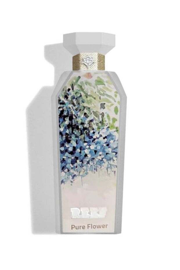 عطر بيور فلاور 150 مل
