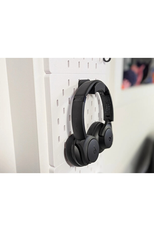 Skadis Headphone Hanger Panel Element - 4