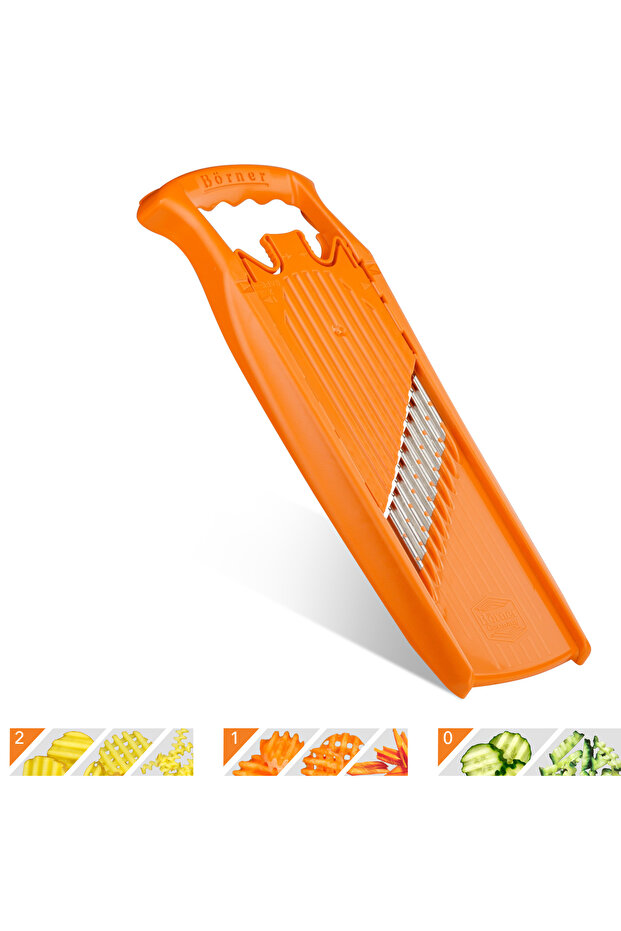 Wave-Waffle PowerLine - 1