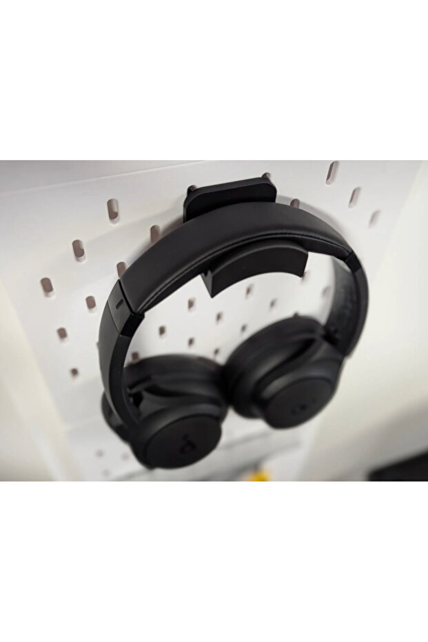 Skadis Headphone Hanger Panel Element - 3