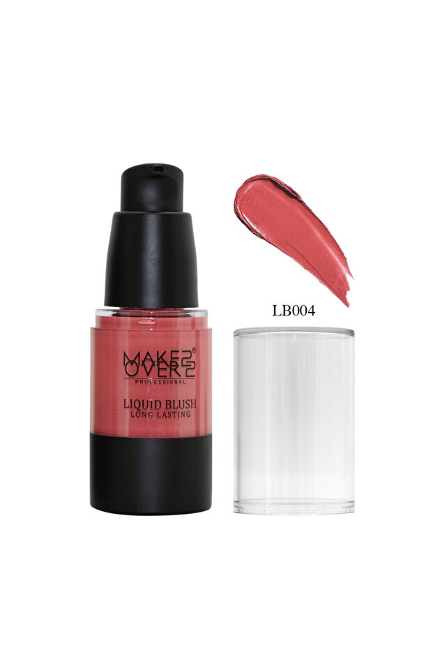 أحمر خدود سائل LB004 - 2