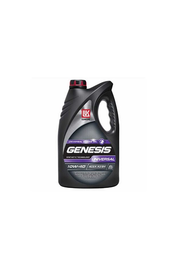 Genesis Universal 10W-40 4 LT - 1