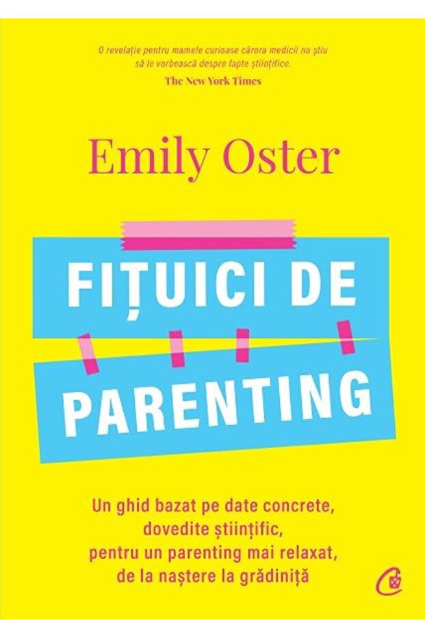 Parenting tips. A data-based guide - 1
