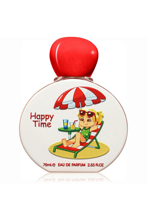 PRIDE HAPPY TIME, copii, 75 ml - 1